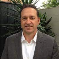 Corey Montry Award Photo. 