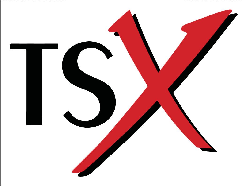 TSX logo 