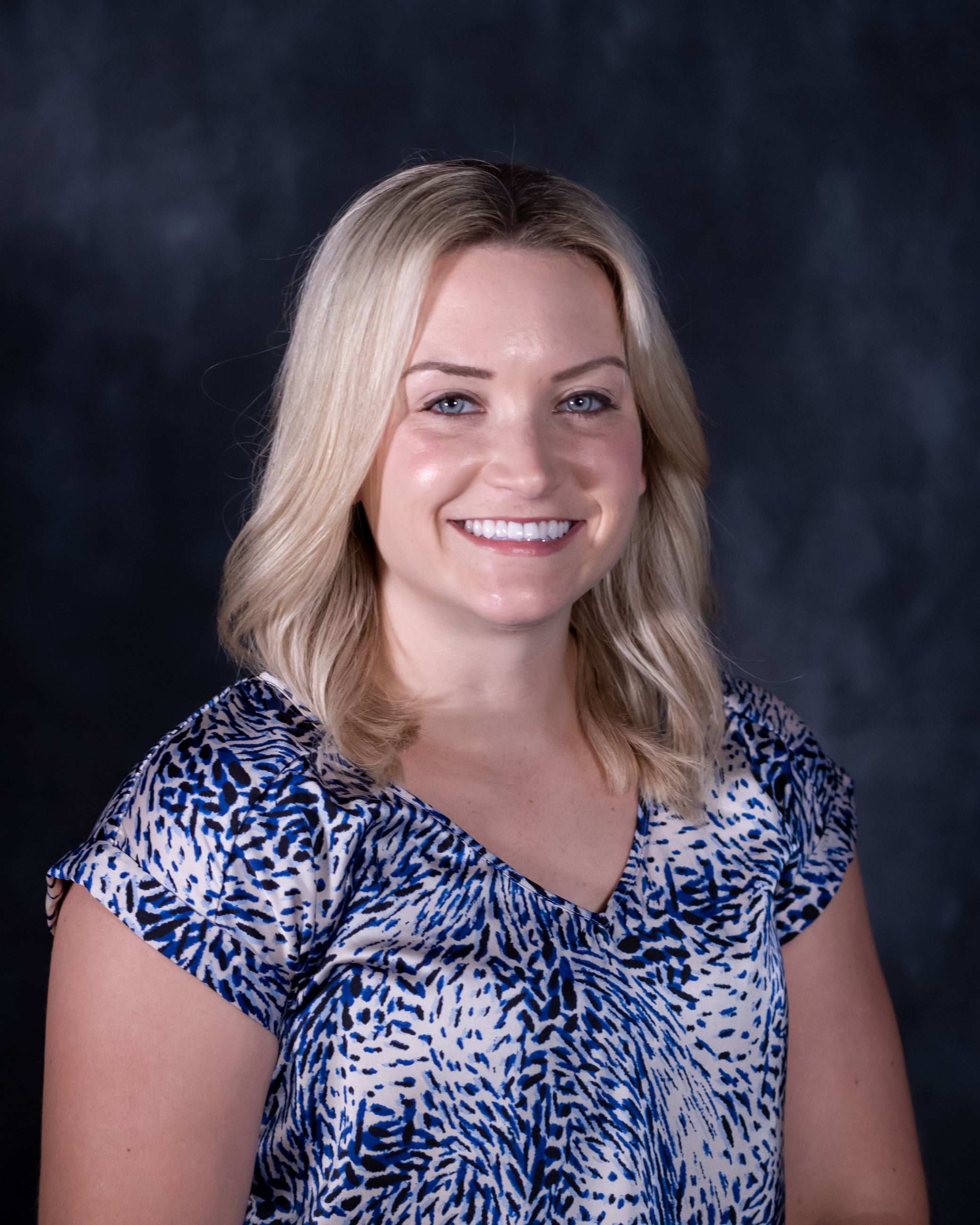 Britni McGuckin-Viger