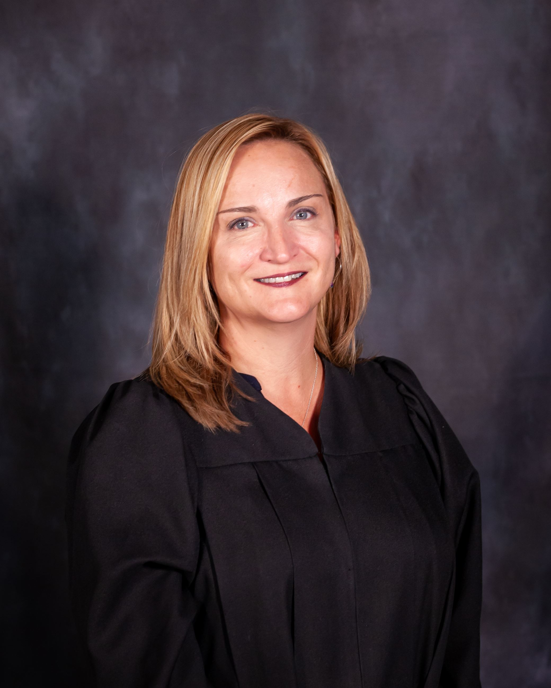 Victoria Shackelford