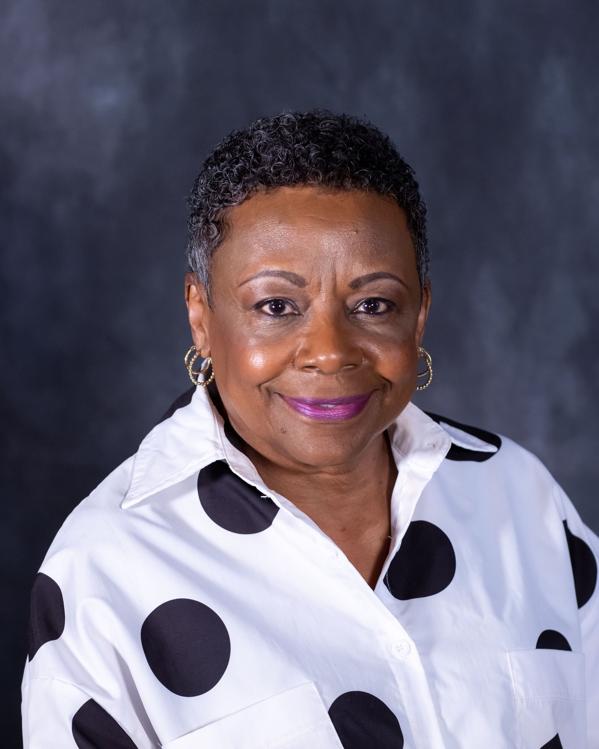 Brenda Gibson-Johnson 2