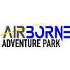 Airborne Square Logo