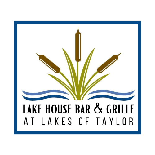 Lake house Square Logo