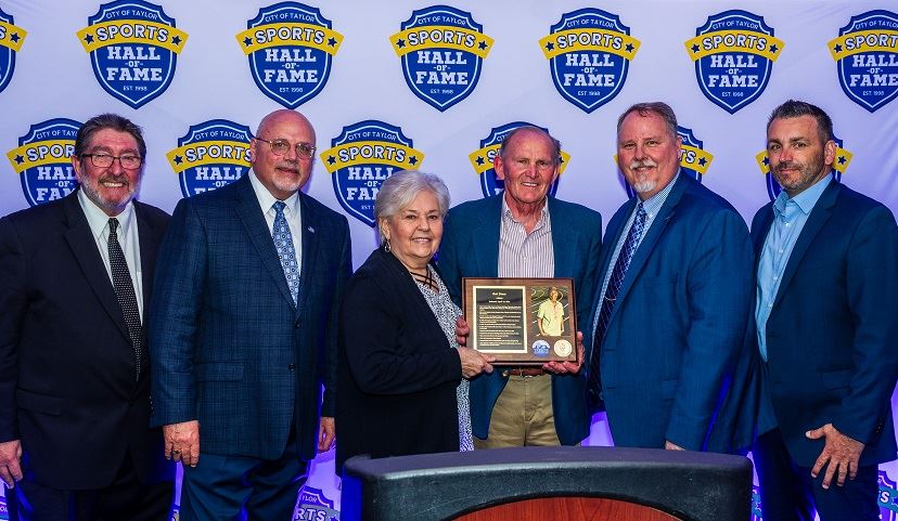 Turchecks for Jones Group Photo. 